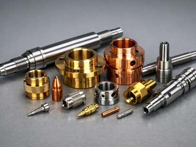 brass-cnc-turned-components